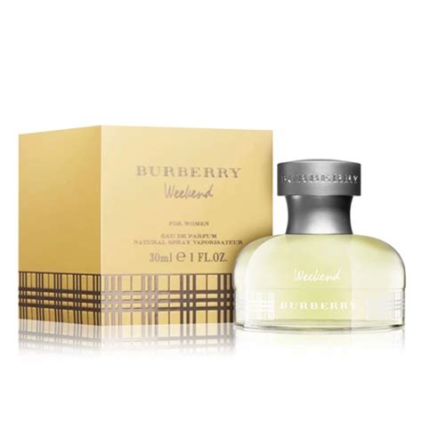 burberry weekend perfume myer|Burberry weekend for women 30ml.